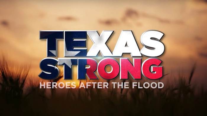 Texas Strong: Local Heroes Strap OperT na Deadly Hill Country Flooding