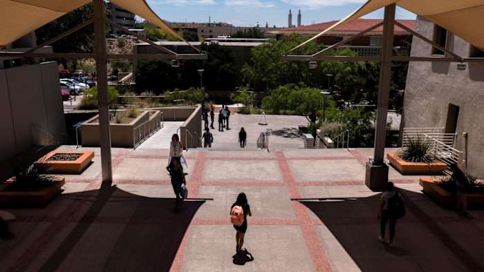 Texas collegegeld Promise Fund -inschrijving voor pasgeborenen sluit 31 juli