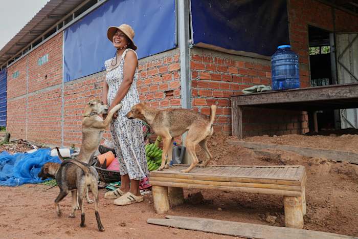 Thailand en Cambodja staakt het vuren, ondanks meldingen van schermutselingen