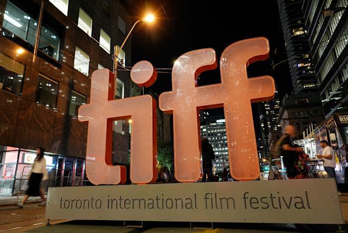 Toronto International Film Festival Sets Line -up met Sydney Sweeney, Aziz Ansari en 'Knives Out 3'