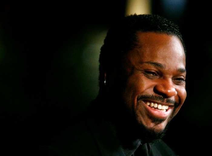 Tracee Ellis Ross, Jennifer Hudson, Magic Johnson en meer reageren op de dood van Malcolm-Jamal Warner