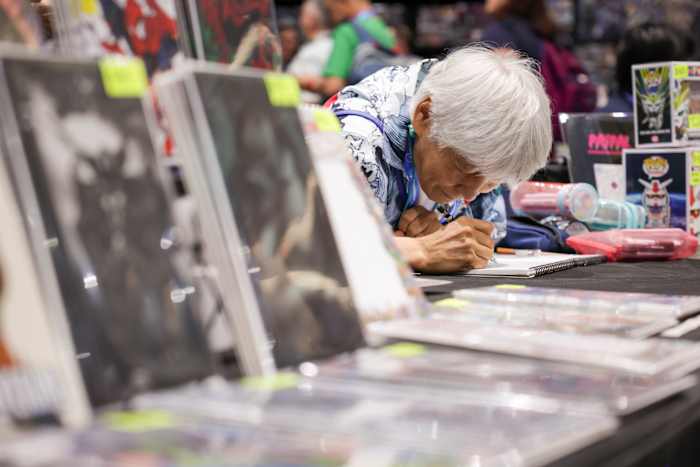 'Tron: Ares' is ingesteld op Storm Comic-Con en meer van wat te verwachten op dag 2