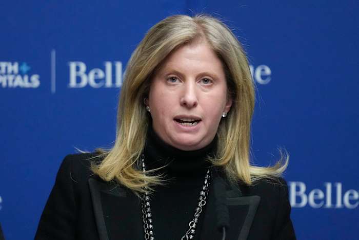 Tweede verdachte gearresteerd bij het neerschieten van een off-duty Amerikaanse douane-officier in een Manhattan Park