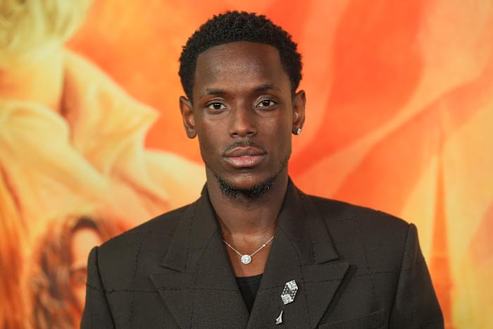 UK Police Charge Actor Micheal Ward met verkrachting en seksueel geweld