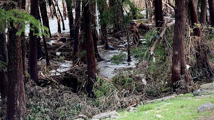 US Department of Education verleent $ 250k aan overstromingsgevoerde schooldistricten in Texas