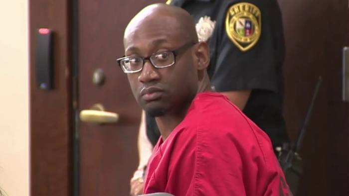 Veroordeelde Cop Killer begint het beroepsproces van de doodstraf voor de moord op SAPD Detective