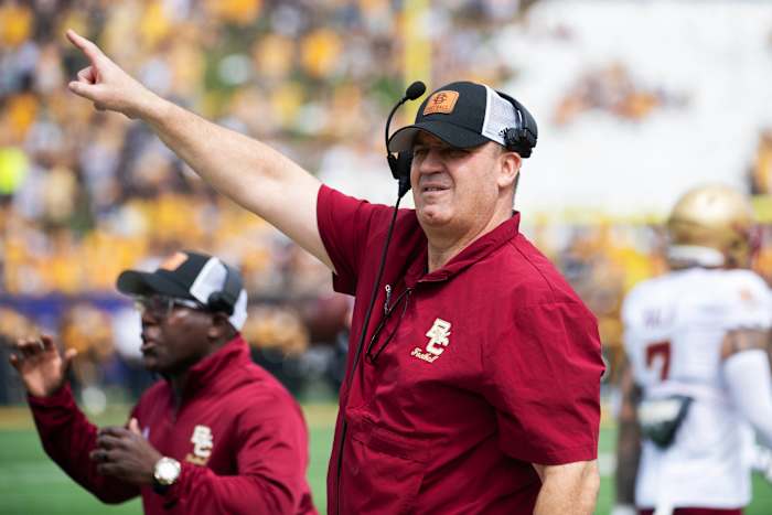 Virginia Tech en South Carolina om in Atlanta te botsen met diepe familiebanden