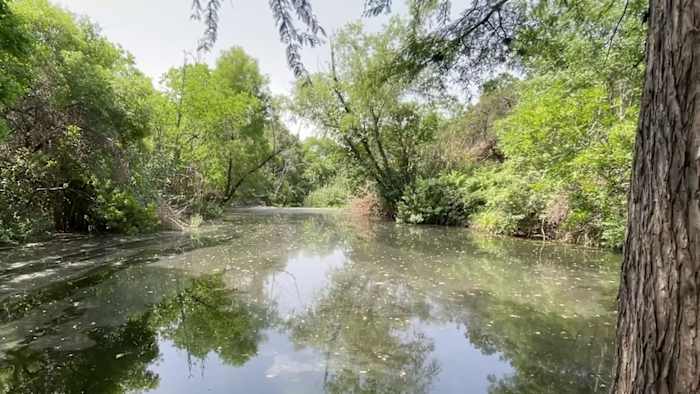 Voorgestelde afvalwaterzuiveringsinstallatie kan het water van San Antonio onomkeerbaar maken, zegt Scientist
