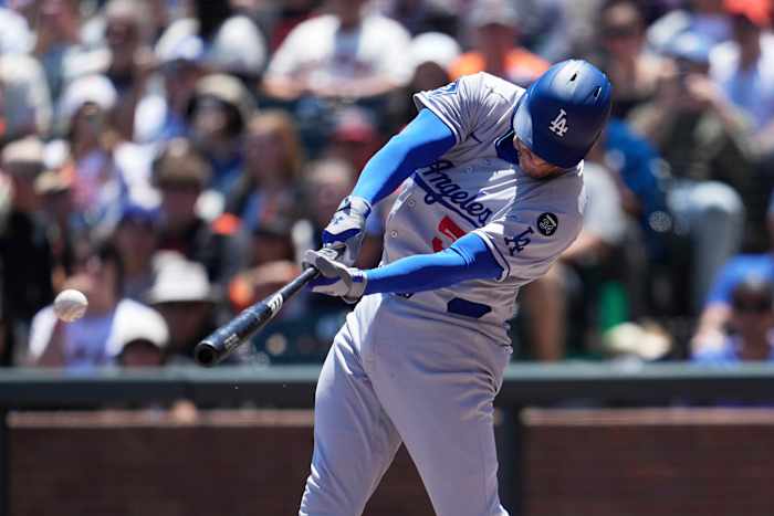 Voormalig Braves-spelers Freddie Freeman en Max Fried maken hun terugkeer naar Atlanta als All-Stars