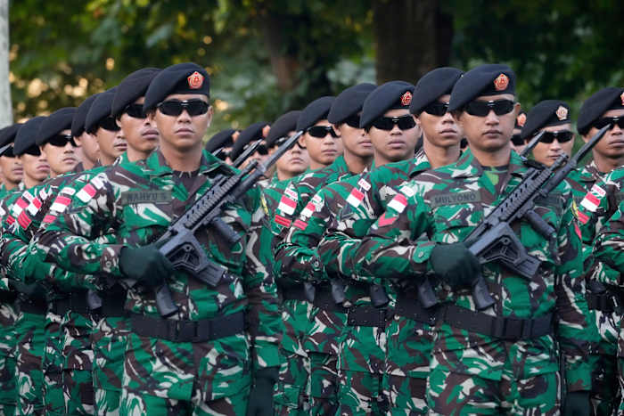 Vuurwerk, oorlogsvliegtuigen en bijlen: hoe Frankrijk Bastille Day viert