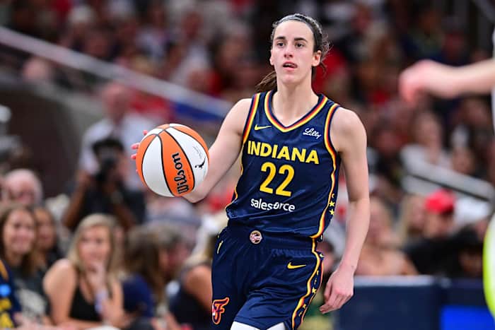 WNBA klaar voor de Spotlight met All-Star Game in Indiana dit weekend