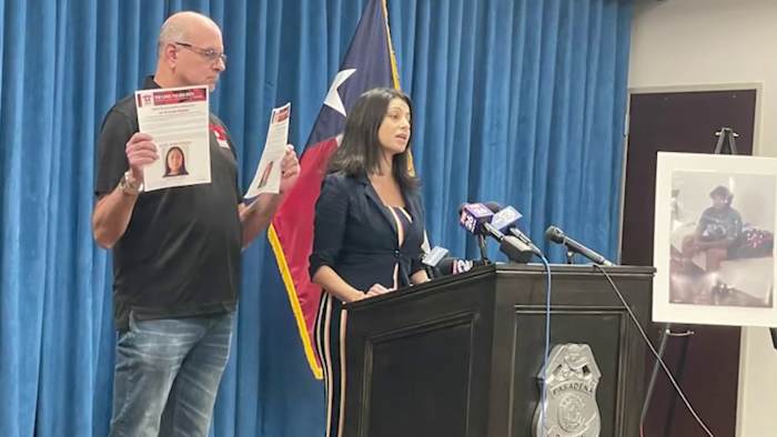 Wapen Geweldbewustzijn Maand werpt licht op de impact van vuurwapens op kinderen in Bexar County