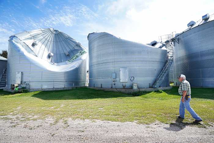 Wat u moet weten over DeRechos, een ongewoon en destructief weergebeurtenis