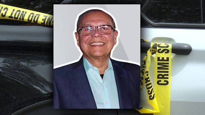 Wat we weten over de moord op de oprichter van Las Palapas in North Side Neighborhood