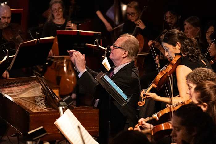 Will Crutchfield's Teatro Nuovo herleeft Verdi's 'Macbeth' met periode -instrumenten