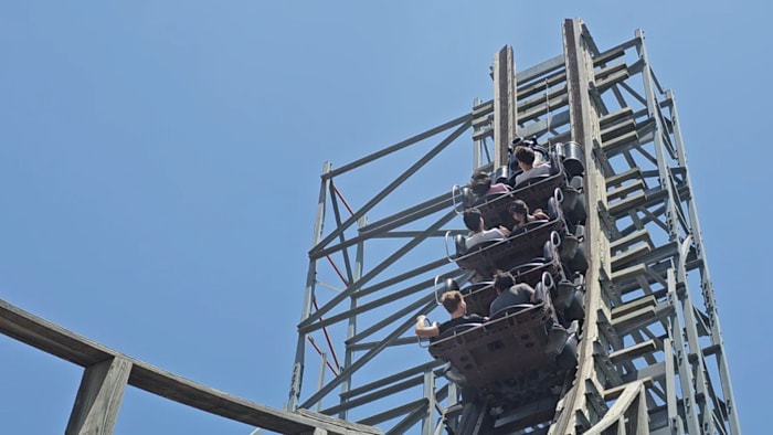 ZDT's pretpark in Seguin om na 18 jaar te sluiten