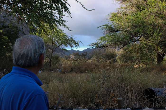 Zou deze Hawaii -gemeenschap de volgende Lahaina kunnen zijn? Sommige bewoners zijn bang voor een soortgelijk lot