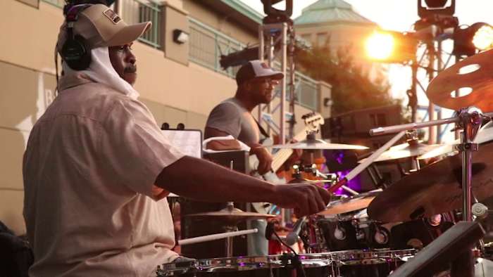 🎶 bezienswaardigheden en geluiden: 32e jaarlijkse Balcones Heights Jazz Festival