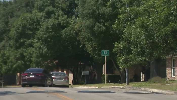 4 kinderen beschuldigd van het vernielen van Castle Hills Homes, voertuigen in haatmisdrijven, zegt SAPD