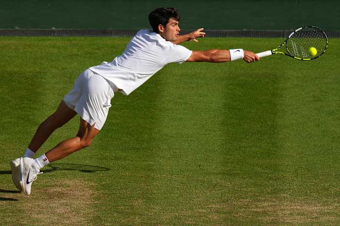 ATP werkt samen met Tiktok om te profiteren van de opkomst van content achter de schermen