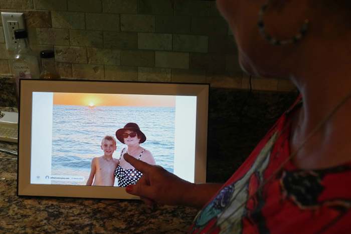 Afhaalrestaurants van AP's onderzoek naar online school voor opgesloten tieners