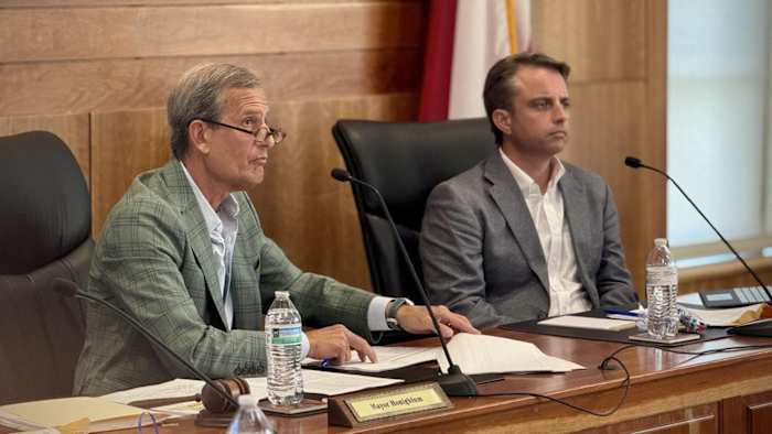 Alamo Heights City Council keurt uitbreiding van de particuliere eetclub goed