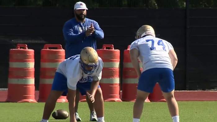 Alamo Heights is klaar om de districtstitel te verdedigen, ondanks de omzet van de selectie