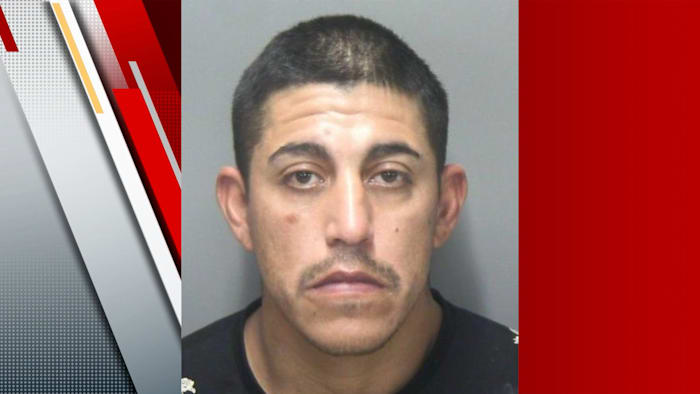 Atascosa County Afgevaardigden leidden op een snelle achtervolging van 40 mijl na diefstaloproep