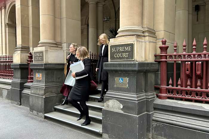 Australische advocaat verontschuldigt zich voor AI-gegenereerde fouten in de moordzaak