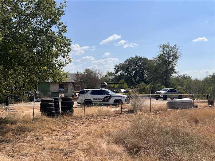 BCSO Onderzoek naar de vrouw die schot had gevonden in hoofd aan de zuidoostkant