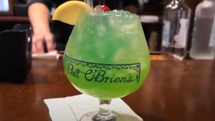 Bar Pat O'Brien's in de binnenstad om zijn deuren te sluiten na 22 jaar
