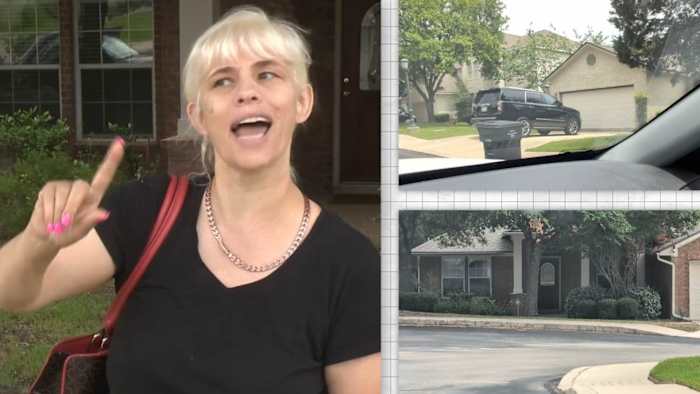 Bewoners die zich bezighouden met zorg die wordt geboden aan ouderen die in huizen wonen in de wijk Far North Side