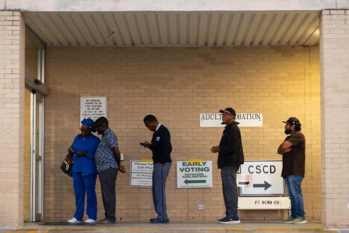 Bill geven van advocaat -algemene autoriteit om verkiezingsmisdrijven te vervolgen, gaat naar het bureau van Abbott