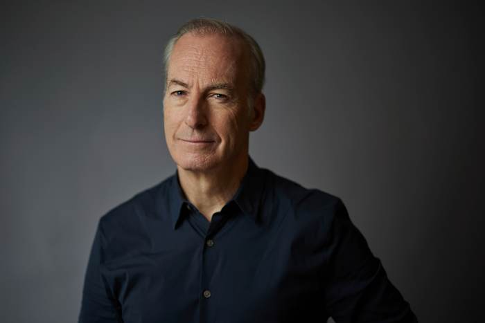 Bob Odenkirk is geen actie -newbie meer