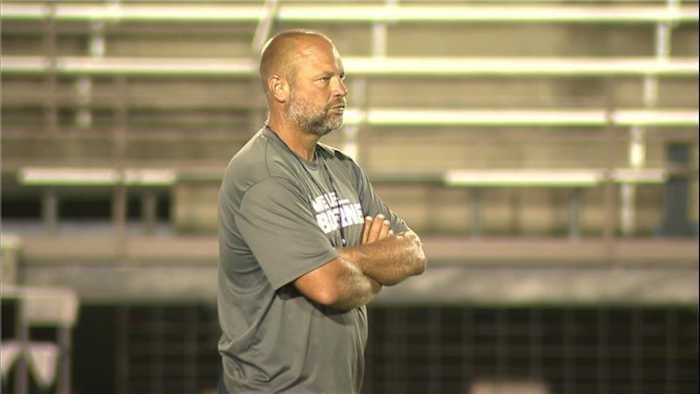 Boerne Greyhounds beschuldigen in 2025 voetbalseizoen met nieuwe hoofdcoach en play-off-geharde senioren