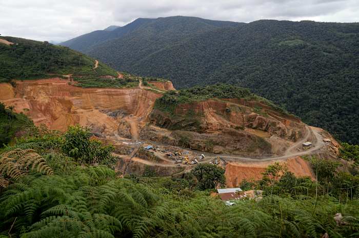 Bolivia zal een nieuwe president kiezen, maar milieuactivisten zien weinig hoop op vooruitgang