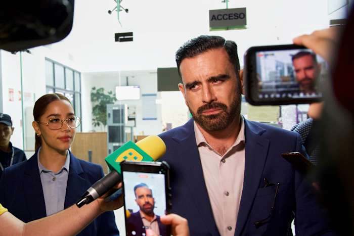 Boxer Julio César Chávez Jr. vrijgelaten uit de gevangenis in Mexico, in afwachting van proces over vermeende kartelbanden