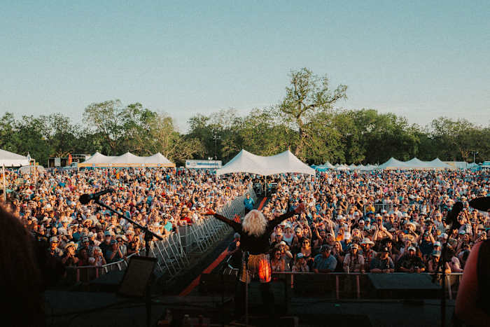 Cattle Country Music Festival kondigt 2026 terug naar 'The Boot' Ranch