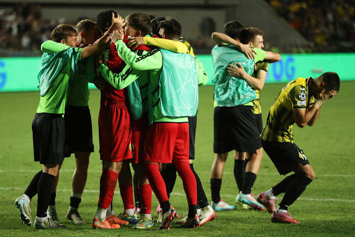 Champions League komt naar Kazachstan en Noord -Noorwegen na Almaty en Bodo/Glimt Advance