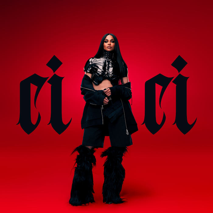 Ciara versterkt haar passie voor muziek met 'Cici'. Het album is haar eerste sinds 2019