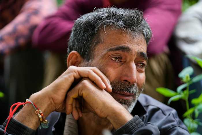 Cloudbursts veroorzaken chaos in delen van India en Pakistan. Dit is wat ze zijn