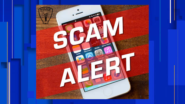 Comal County Sheriff's Office waarschuwt voor zwendel telefoongesprekken