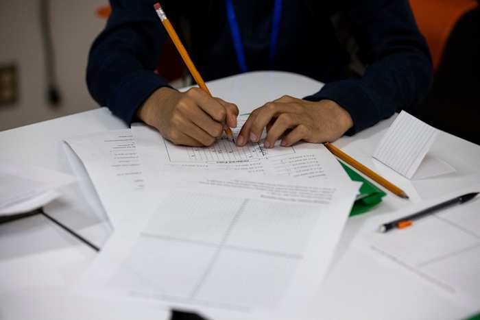 De Staar -scores van Texas studenten voor dit jaar zijn uit. Dit is hoe uw school of district deed.