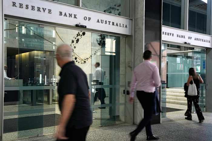 De centrale bank van Australië verlaagt de rente voor de derde keer dit jaar tot 3,6%