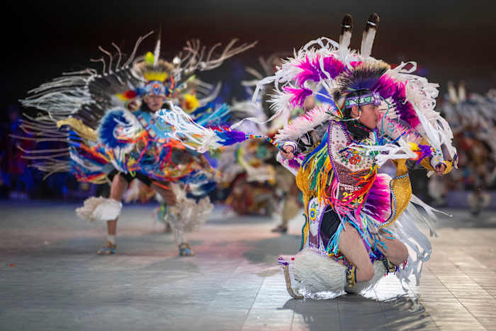 De laatste dans? Organisatoren van de grootste powwow van Noord -Amerika zeggen dat 2026 het laatste jaar van het evenement zal zijn