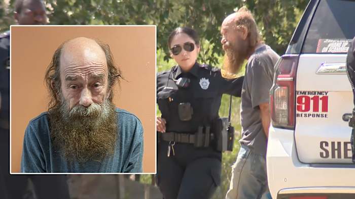 De man geeft toe dat hij zijn vriendin in het vacant huis in het zuidoosten van Bexar County heeft neergeschoten, zegt BCSO