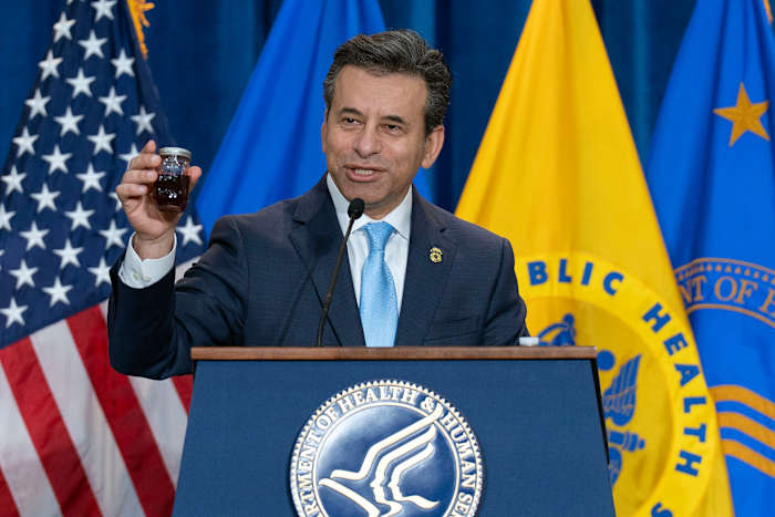 De nieuwe expertpanelen van de FDA staan vol met financiële conflicten en franje views