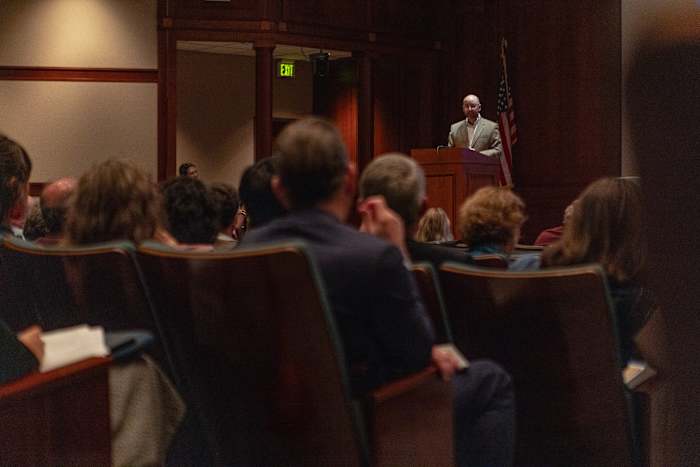 De wetgever van Oost -Texas, met de zegen van de gouverneur, wil de voorgestelde waterdeal stoppen