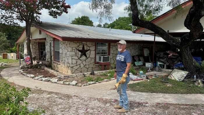 De wetsvoorstel van de onroerendgoedbelasting in Texas beperken de mogelijke tariefverhogingen tijdens rampen niet, zegt Expert, zegt