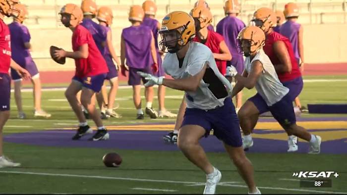 District District 13-5A-DI-kampioen Pieper verwacht in 2025 nieuwe hoogten te bereiken